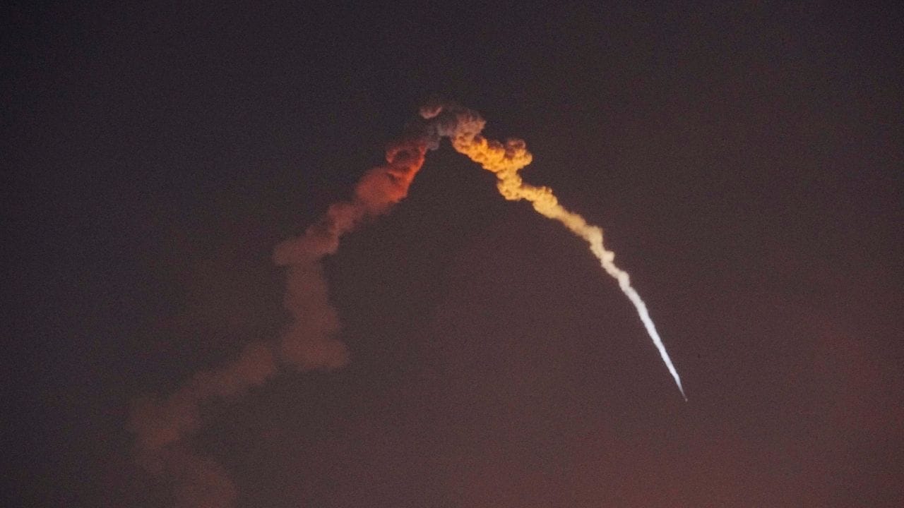 ભારતની પોતાની અવકાશ-આધારિત નેવિગેશન સિસ્ટમ માટે મહત્વપૂર્ણ માનવામાં આવતા NVS-02 ઉપગ્રહને 29 જાન્યુઆરીએ GSLV-Mk 2 રોકેટ દ્વારા લોન્ચ કરવામાં આવ્યો હતો.