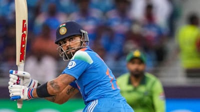 ભારત અને પાકિસ્તાન વચ્ચે ચેમ્પિયન્સ ટ્રોફી 2025 ની મેચ યોજાઈ ગઈ છે. આ મેચ અપેક્ષા મુજબ જ ટીમ ઈન્ડિયા જીતી ગઈ છે. પરંતુ આ વર્ષે બંને દેશો વચ્ચે વધુ ક્રિકેટ મેચ જોવા મળશે. આગામી કેટલાક મહિનામાં બંને દેશોની ક્રિકેટ ટીમો ફરી એક બીજા સાથે મેદાનમાં ટકરાવાની છે. 