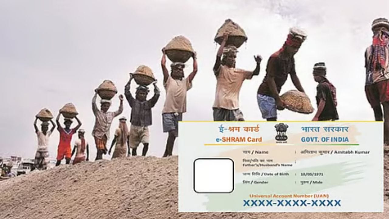 India Budget 2025 Gig Workers Social Security Scheme Announced (5)