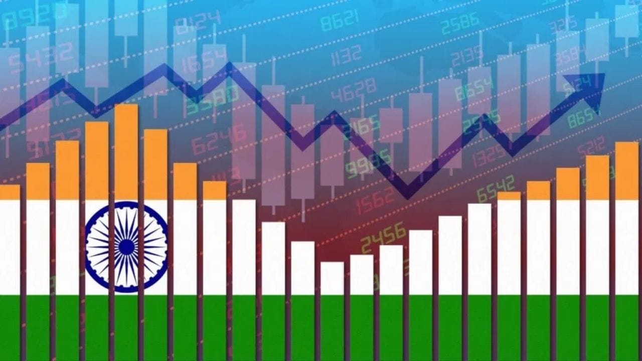 India Economic Outlook Strong Growth Projected Despite Recent Slowdown (1)