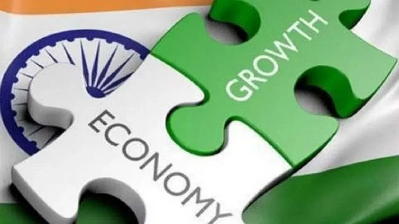 India Economic Outlook Strong Growth Projected Despite Recent Slowdown (2)