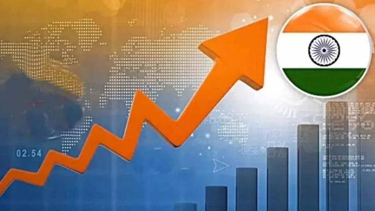 India Economic Outlook Strong Growth Projected Despite Recent Slowdown (3)