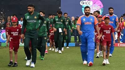 IND vs PAK : ભારત-પાકિસ્તાન મેચની ટિકિટનું વેચાણ શરૂ, જાણો કેટલી છે પ્રાઈઝ, કેવી રીતે ખરીદવી ટિકિટ