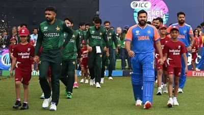 IND vs PAK : ભારત-પાકિસ્તાન મેચની ટિકિટનું વેચાણ શરૂ, જાણો કેટલી છે પ્રાઈઝ, કેવી રીતે ખરીદવી ટિકિટ