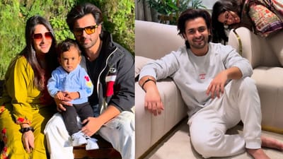 સેલિબ્રિટી માસ્ટરશેફ ઘણા લોકોનો પ્રિય રિયાલિટી શો બની ગયો છે. પરંતુ હવે દીપિકા કક્કરના આ શો છોડવાના સમાચાર સામે આવ્યા છે. અભિનેત્રીએ પોતાના યુટ્યુબ વ્લોગમાં શો અધવચ્ચે જ છોડી દેવા વિશે જણાવ્યું છે. 