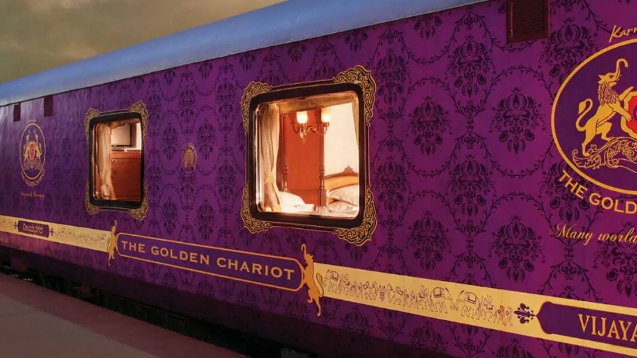 દેશમાં દરરોજ હજારો ટ્રેનો દોડે છે, જેમાં દરેક વિભાગના લાખો લોકો મુસાફરી કરે છે. આવી સ્થિતિમાં, શું તમે જાણો છો કે દેશની સૌથી ઝડપી ટ્રેન કઈ છે? 