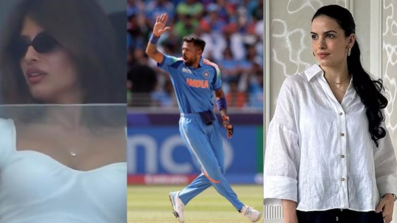 હાર્દિક પંડ્યાએ ગયા વર્ષે અભિનેત્રી-મોડેલ નતાશા સ્ટેનકોવિકથી છૂટાછેડા લીધા હતા. બંનેએ પરસ્પર સંમતિથી અલગ થવાના સમાચારની પુષ્ટિ કરી હતી. તાજેતરમાં, રેડિટ પર યુઝર્સે હાર્દિક પંડ્યાનું નામ જાસ્મિન વાલિયા સાથે લિંક કર્યું. લોકો કહે છે કે બંને વચ્ચે કંઈક ચાલી રહ્યું છે. કેટલાક લોકોએ સોશિયલ મીડિયા પર હાર્દિક અને જાસ્મિનની ઘણી અલગ અલગ તસવીરો શેર કરી હતી જેમાં કહેવામાં આવ્યું હતું કે બંને ગ્રીસમાં સાથે વેકેશન પર હતા.