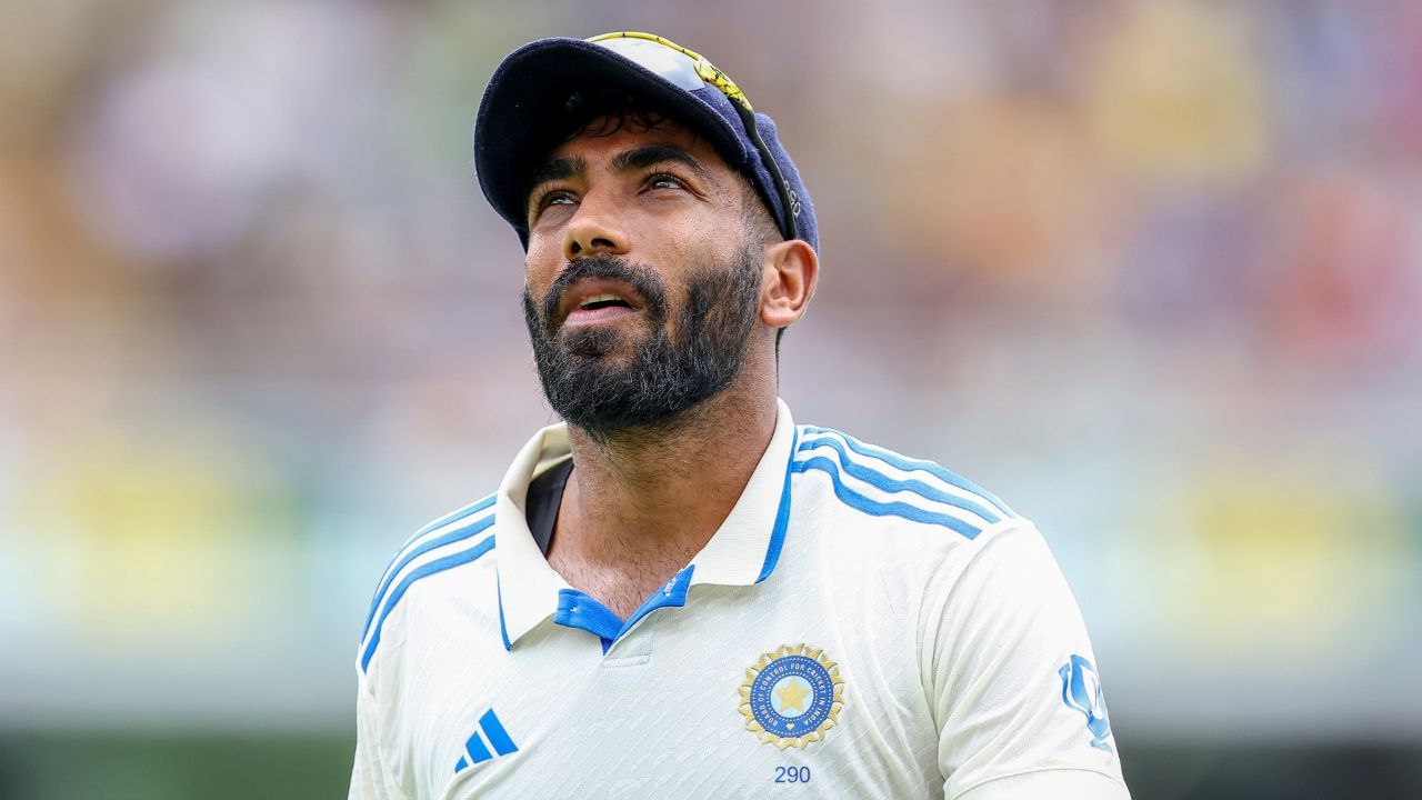 Jasprit Bumrah (6)