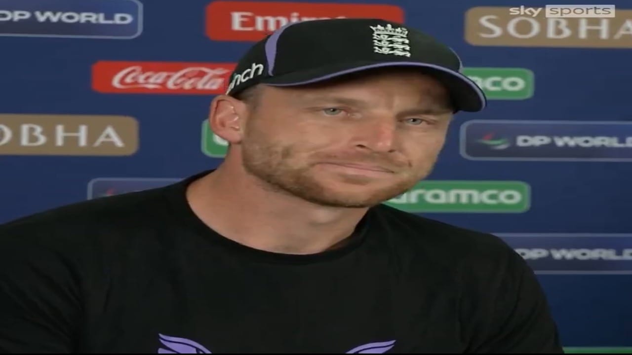 વર્લ્ડકપ 2023માં ટીમ પહેલા રાઉન્ડમાં જ ખરાબ રીતે હારીને બહાર થઈ ગઈ હતી, જ્યારે ટી20 વર્લ્ડ કપ 2024માં તે સેમીફાઈનલ રમી હતી પરંતુ ત્યાં ટીમ ઈન્ડિયા દ્વારા હારીને બટલરે બંને ફોર્મેટમાં ટીમની કેપ્ટનશીપ છોડી દીધી હતી. આનો અર્થ એ થયો કે ODI સિવાય તે T20માં પણ ટીમનો કેપ્ટન નહીં હોય. તેમની કપ્તાની હેઠળ, ઇંગ્લેન્ડે આ બંને ફોર્મેટમાં 95 મેચ રમી હતી, જેમાંથી ટીમ માત્ર 44 જીતી હતી, જ્યારે તે 47 હારી હતી. ચાર મેચ અનિર્ણિત રહી હતી.