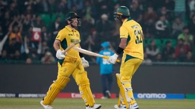 જોશ ઈંગ્લિસે ફટકારી સૌથી ઝડપી સદી, ઓસ્ટ્રેલિયાની ઈંગ્લેન્ડ સામે રેકોર્ડબ્રેક જીત