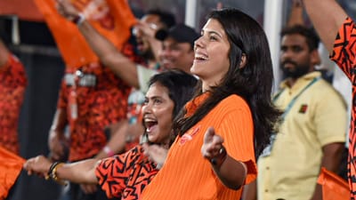 કાવ્યા મારનનો મોટો દાવ, 500 કરોડની બોલી લગાવીને ખરીદી નવી ટીમ