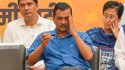 અબ તેરા ક્યા હોગા કેજરીવાલ? દિલ્હીમાં ભાજપ સત્તામાં આવતા શું ભ્રષ્ટાચારના આરોપોનો સામનો કરી રહેલા કેજરીવાલની મુશ્કેલી વધશે ?