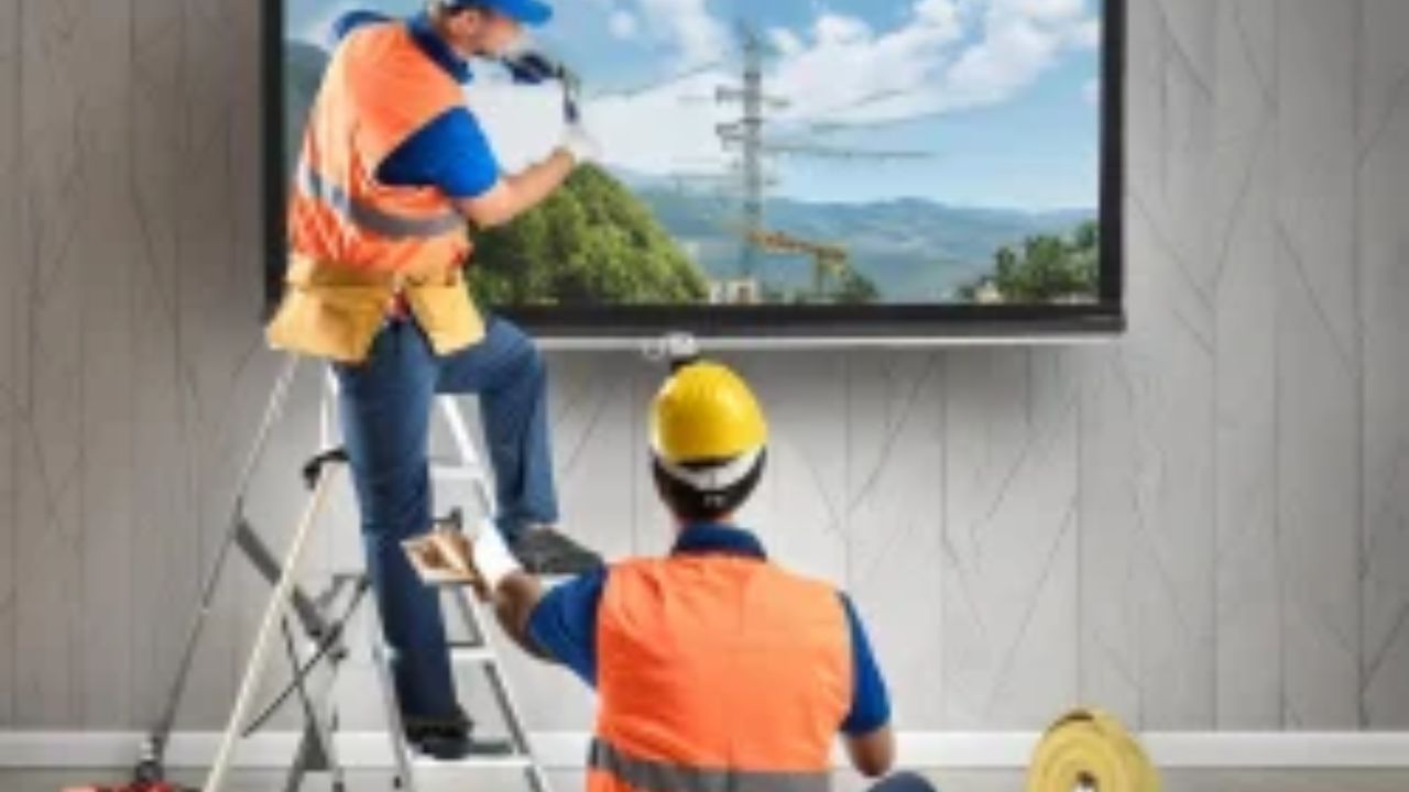 ટીવી રિઝોલ્યુશન અને પિક્ચરની ગુણવત્તા: આજકાલ બજારમાં 4K, Full HD અને HD Ready ટીવી ઉપલબ્ધ છે. જો તમને શ્રેષ્ઠ પિક્ચર ક્વોલિટી જોઈતી હોય તો 4K UHD ટીવી પસંદ કરો. ફુલ એચડી ટીવી પણ એક સારો વિકલ્પ હોઈ શકે છે પરંતુ HD Ready ટીવી ટાળો. કારણ કે તેની પિક્ચર ક્વોલિટી એટલી સારી નથી.