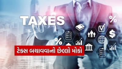 નાણાકીય વર્ષ 2024-25 પૂરું થવામાં હવે માત્ર થોડા દિવસ બાકી છે. જો તમે હજુ સુધી ટેક્સ સેવિંગ પ્લાનિંગ નથી કર્યું, તો તમારે તે કરવું જોઈએ, કારણ કે 31 માર્ચ પછી, તમે ગમે તે કરો, તમે તમારા પગાર પર ટેક્સ બચાવી શકશો નહીં.