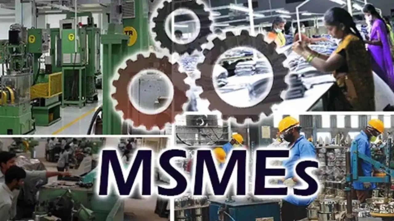 MSME