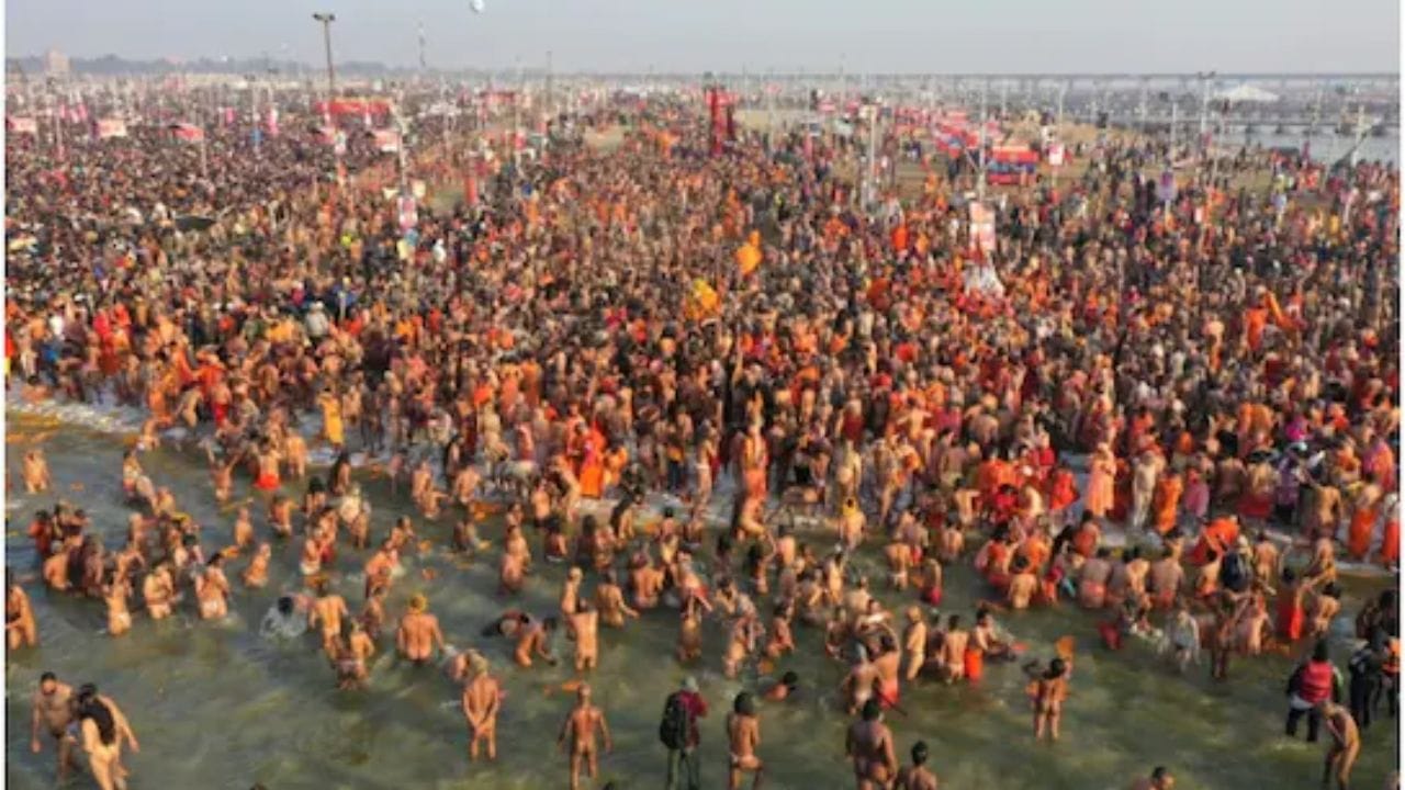 Mahakumbh 1 (2)