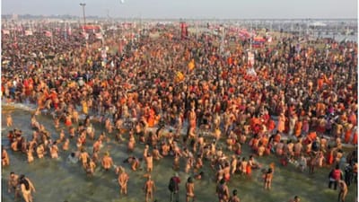 મુખ્યમંત્રી યોગી આદિત્યનાથના નિર્દેશ હેઠળ મેળા વહીવટીતંત્રે બસંત પંચમીના સ્નાનની તૈયારીઓ પૂર્ણ કરી લીધી છે. શનિવારે આવેલા મુખ્યમંત્રીએ અધિકારીઓને જરૂરી સૂચનાઓ આપી હતી.