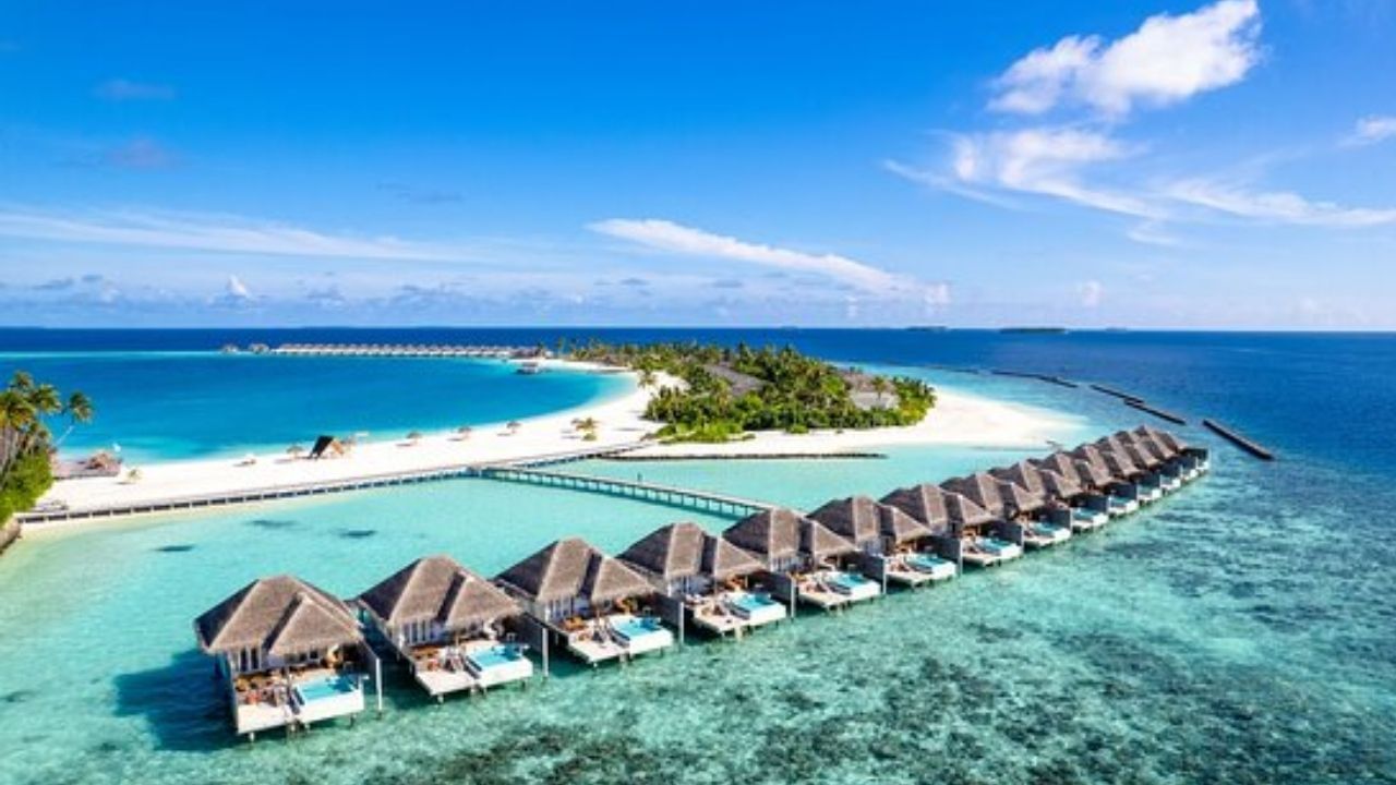 Maldives