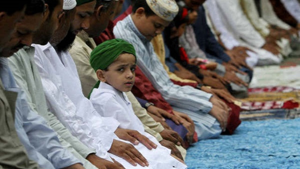 જમાત-ઉલ-વિદા નિમિત્તે જમ્મુ અને શ્રીનગરમાં બેંકો બંધ રહેશે