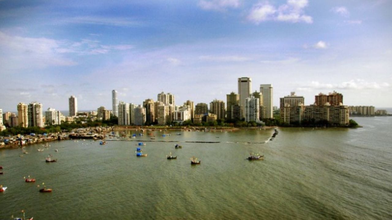 Mumbai's Most Expensive Areas Where Billionaires Live (5)