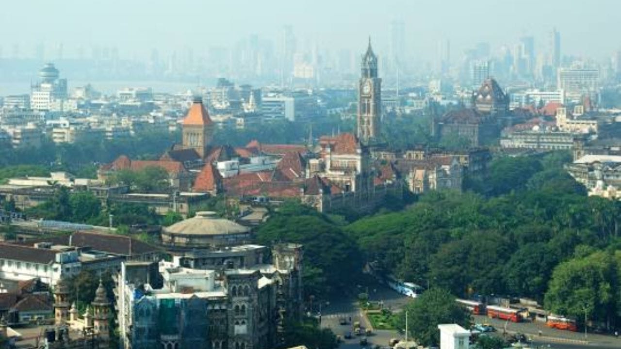 Mumbai's Most Expensive Areas Where Billionaires Live (8)