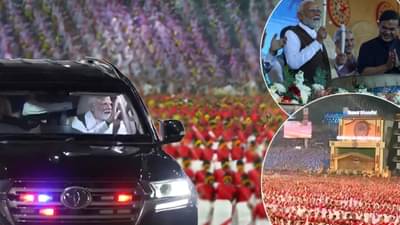 મધ્યપ્રદેશમાં નાસ્તો, બિહારમાં લંચ અને આસામમાં ડિનર...જાણો PM મોદીની 3 મુલાકાતોની ખાસ વાતો