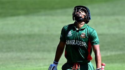 નજમુલ હુસૈન શાંતો એક બાંગ્લાદેશી ક્રિકેટર છે અને ટેસ્ટ અને વનડે આંતરરાષ્ટ્રીય ફોર્મેટ માટે પુરુષ રાષ્ટ્રીય ટીમના વર્તમાન કેપ્ટન છે. તેઓ ટ્વેન્ટી20 આંતરરાષ્ટ્રીય ક્રિકેટના ભૂતપૂર્વ કેપ્ટન પણ રહી ચૂક્યો છે.સબ્બીર રહેમાન પછી તે ઘરેલુ ટ્વેન્ટી20માં સદી ફટકારનાર બીજો બાંગ્લાદેશી ક્રિકેટર છે.