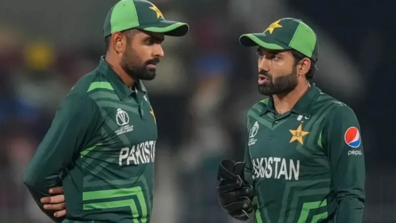 Net Worth of Pakistan Cricket Team Champions Trophy 2025 (2)