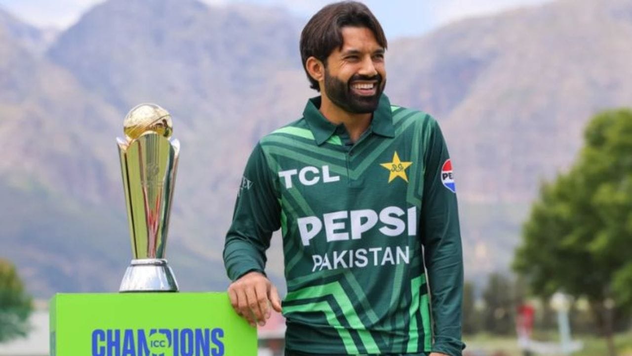 Net Worth of Pakistan Cricket Team Champions Trophy 2025 (4)