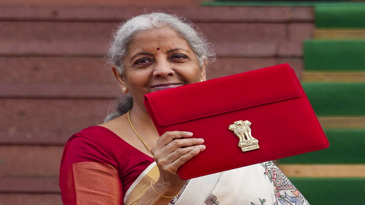 Nirmala Sitharaman 1