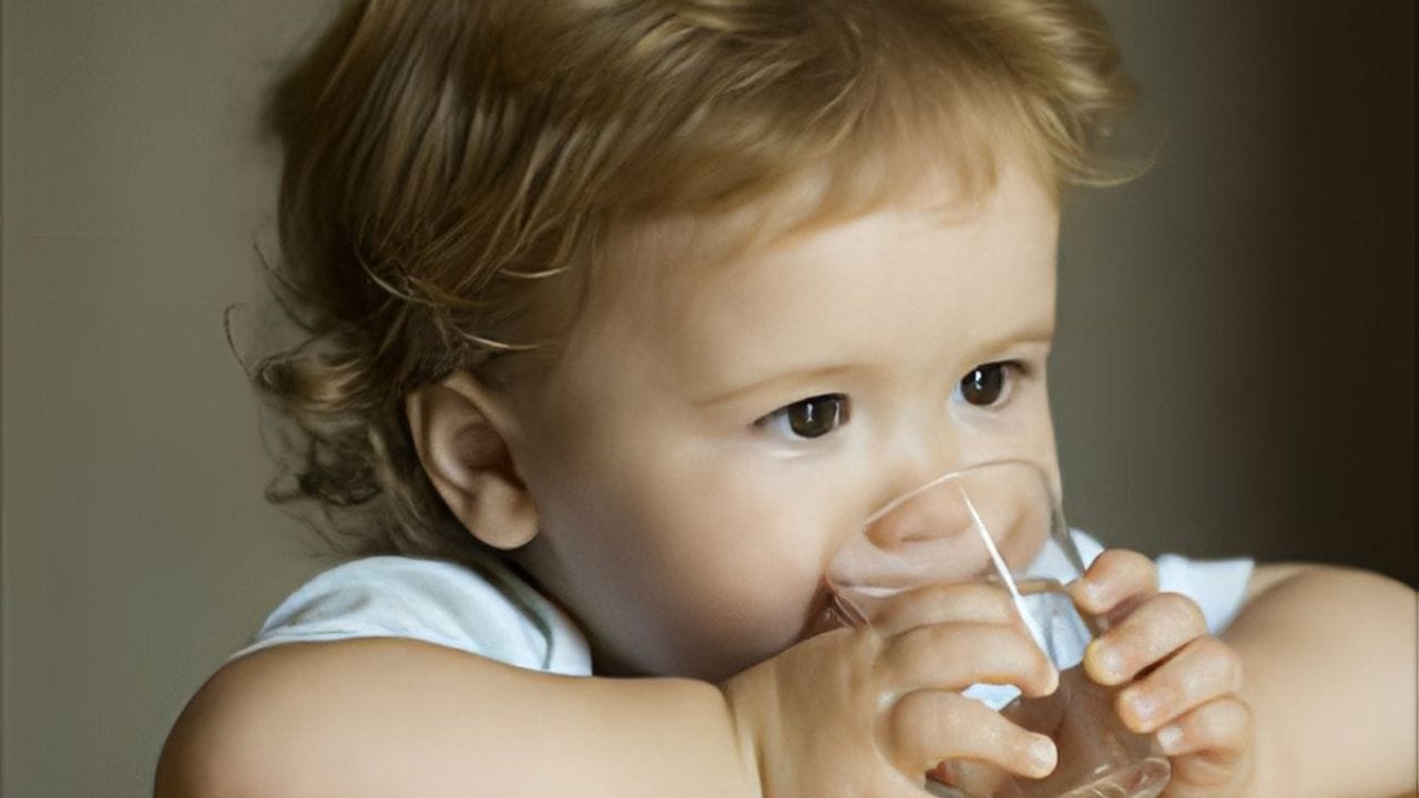 જો બાળક 2 વર્ષથી ઓછી ઉંમરનું હોય તો દર વખતે પાતળા ઝાડા પછી તેને 250 મિલી કપ ORS દ્રાવણનો ચોથો કે અડધો કપ આપવામાં આવે છે. આને ઘણી હદ સુધી નિયંત્રિત કરી શકાય છે. જો બાળકને ઝાડા સાથે ઉલટી થતી હોય તો તમે તેને પોપ્સિકલ પણ આપી શકો છો. જો તમારા બાળકને ગંભીર ઝાડા હોય તો તેને હોસ્પિટલમાં IV પ્રવાહી (નસમાં નાખવામાં) આપવાની જરૂર પડી શકે છે.