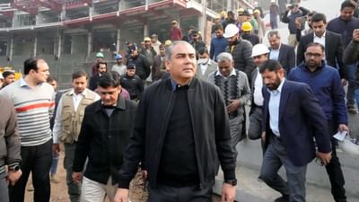 Champions Trophy : પાકિસ્તાન ક્રિકેટ બોર્ડના ચીફે પૈસા માટે VIP બોક્સ ટિકિટ વેચી, આવા ખરાબ દિવસો આવી ગયા!