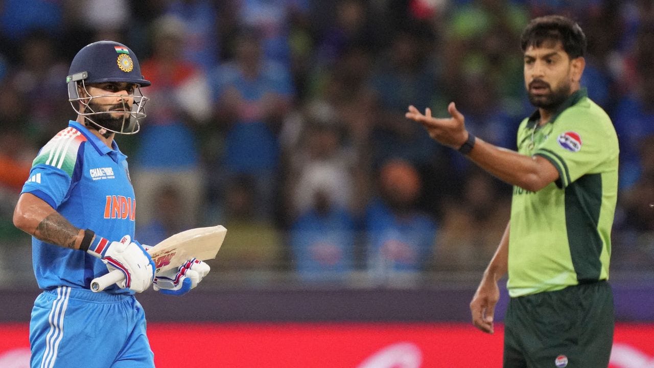 હવે ન્યુઝીલેન્ડની પાસે ટોપ પર પહોંચવાની તક છે. ભારતના ગ્રુપમાં પહેલા નંબર પણ કોણ હશે. તેનો નિર્ણય ભારત અને ન્યુઝીલેન્ડની મેચમાંથી ખબર પડશે. આ મેચ 2 માર્ચના રોજ દુબઈ ઈન્ટરનેશનલ સ્ટેડિયમમાં રમાવાની છે.