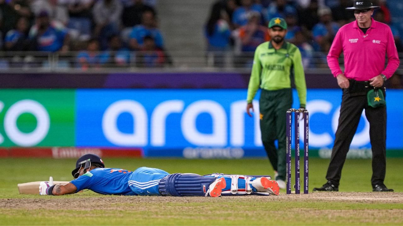 બાંગ્લાદેશની ટીમ લગભગ બહાર થઈ ચૂકી છે. તો પાકિસ્તાનની હાલત પણ ગ્રુપ એમાં ખરાબ જોવા મળી રહી છે. હવે જો પાકિસ્તાનની ટીમ પોતાની છેલ્લી મેચ જીતી જશે. તો ત્રીજા નંબર પર રહેશે.