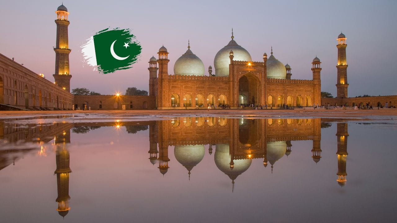 જો તમને પણ ખબર નથી કે પાકિસ્તાનનું નામ કોણે રાખ્યું તો અહીં જાણો.