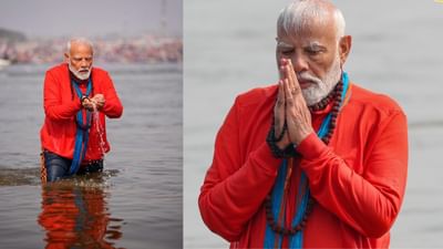 હિંદુ પંચાગ અનુસાર આ વર્ષે 5 ફ્રેબુ્આરીના રોજ માધ માસની ગુપ્ત નવરાત્રીની અષ્ટમી તિથિ છે. આ દિવસનું ખુબ ધાર્મિક મહત્વ છે. કારણ કે,આને ધ્યાન,તપ અને સાધના માટે ખુબ શુભ તિથિ માનવામાં આવે છે.