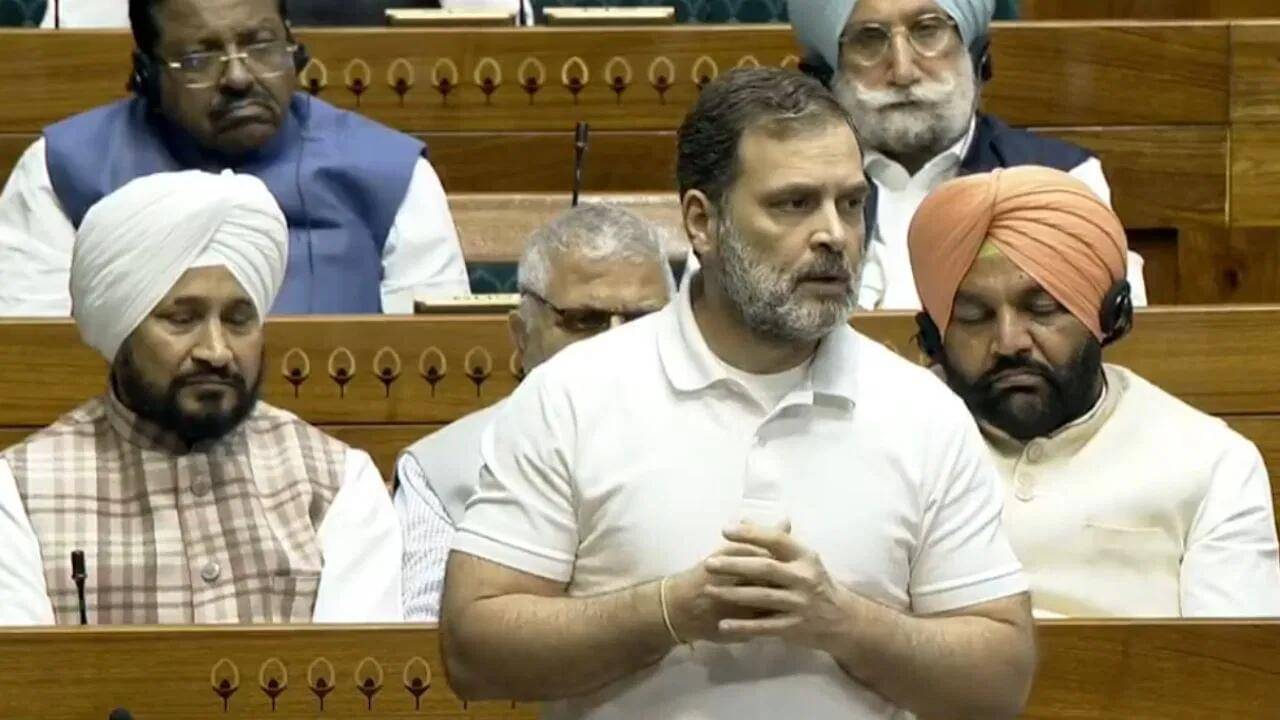 દેશમાં બેરોજગારીનો ઉકેલ UPA કે NDA ને હજુ સુધી મળ્યો નથી : રાહુલ ગાંધી