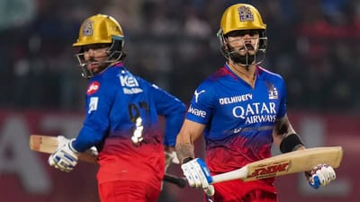 પહેલું કારણ : રજત પાટીદારના કેપ્ટન બનવાનું સૌથી મોટું કારણ વિરાટ કોહલી છે. હકીકતમાં RCBએ વિરાટની સાથે ચર્ચા કર્યા પછી જ આ નિર્ણય લીધો છે. વિરાટ પોતે કેપ્ટનશીપની ભૂમિકા ભજવવામાં રસ ધરાવતો ન હતો અને તેના પછી ટીમનો શ્રેષ્ઠ બેટ્સમેન રજત પાટીદાર હતો. આ જ કારણ છે કે આ ખેલાડીને કેપ્ટનશીપ સોંપવામાં આવી.