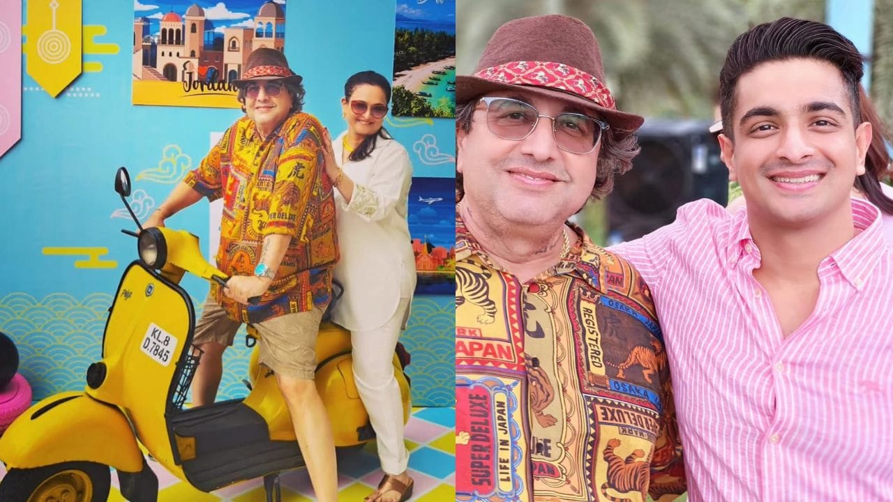 રણવીર અલ્હાબાદિયાના પોડકાસ્ટમાં તેની માતા પણ આવી ચૂકી છે. જેમાં તેમણે અનેક ખુલાસાઓ કર્યા હતા.રણબીરની ખરાબ ટેવો વિશે વાત કરતાં, તેની માતાએ કહ્યું કે તેણે કસરત શરૂ કર્યા પછી દારૂ પીવા જેવી ખરાબ ટેવો છોડી દીધી. આ પછી તે માનસિક અને શારીરિક રીતે સ્વસ્થ થવા લાગ્યો.