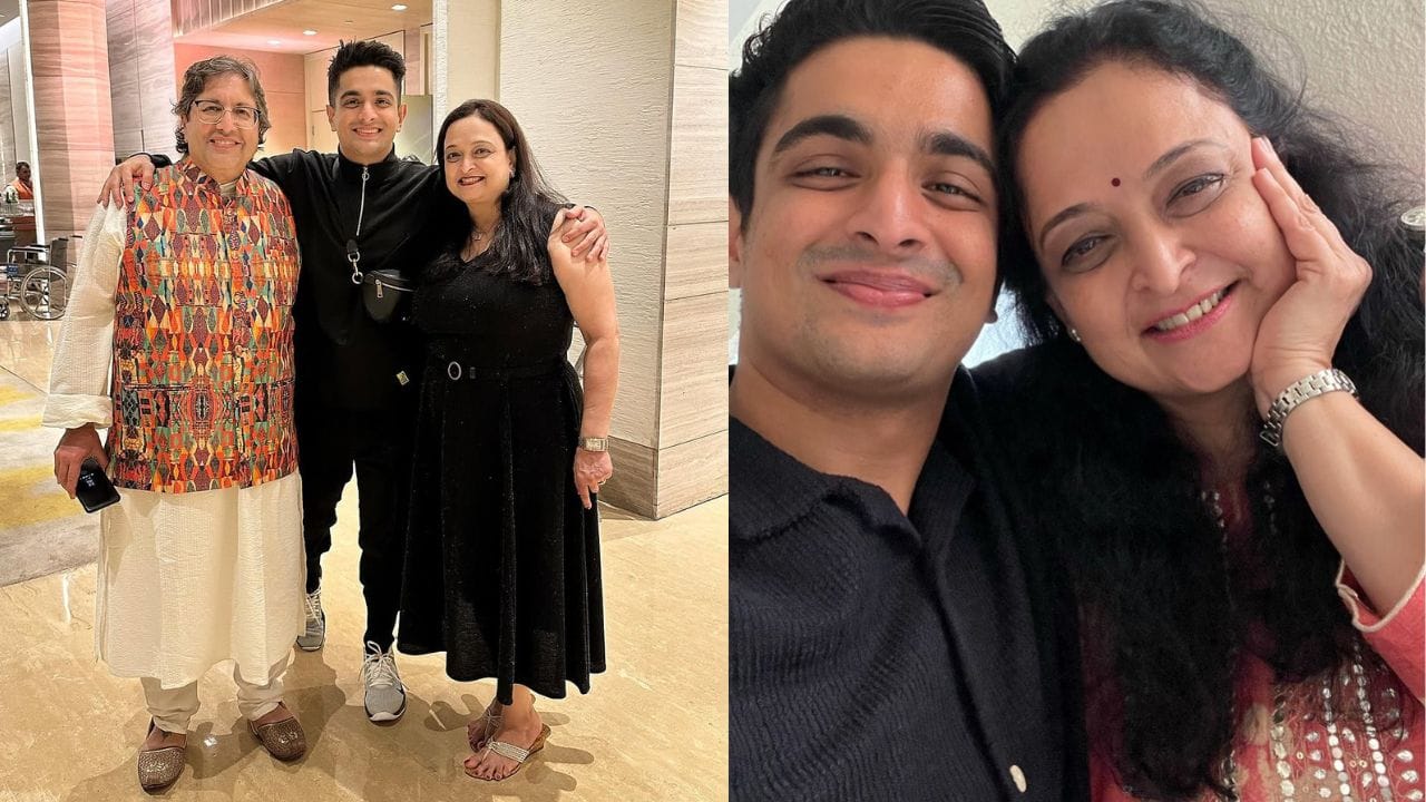 મીડિયા રિપોર્ટ્સ અનુસાર, રણવીરે જણાવ્યું કે તેનો પરિવાર પાકિસ્તાનથી અહીં આવ્યો હતો. જ્યાં તેમના પરિવારમાંથી કોઈને ઇલ્મવાડીનું બિરુદ આપવામાં આવ્યું હતું. પરંતુ ભારતમાં આવ્યા પછી તે ઇલમાવાડીથી અલ્હાબાદી થઈ ગયું. અલ્હાબાદિયા તેમનું પારિવારિક નામ છે, જેના કારણે રણવીર હવે અલ્હાબાદિયા અટક પણ વાપરે છે.