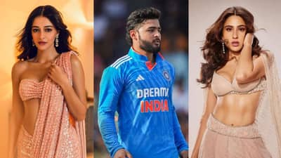 સારા અને અનન્યા પાંડેના વીડિયો સર્ચ કરવાને લઈ રિયાન પરાગે તોડ્યું મૌન, જણાવ્યું આખું સત્ય, જુઓ Video