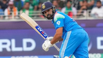 ભારતના દિગ્ગજ બેટ્સમેન રોહિત શર્માએ વધુ એક ઐતિહાસિક સિદ્ધિ હાંસલ કરી છે. રોહિતે 2013 માં નિયમિત ઓપનર તરીકે રમવાનું શરૂ કર્યું, ત્યારથી તેણે આંતરરાષ્ટ્રીય ક્રિકેટમાં એક પછી એક ઘણા મોટા રેકોર્ડ બનાવ્યા છે. રોહિત શર્માએ ચેમ્પિયન્સ ટ્રોફી 2025માં પાકિસ્તાન સામેની મેચમાં પણ શાનદાર સિદ્ધિ મેળવી હતી. આ મેચમાં તેણે ખાતું ખોલતાની સાથે જ એક ખાસ યાદીમાં દિગ્ગજ ખેલાડી સચિન તેંડુલકરને પાછળ છોડી દીધો હતો.