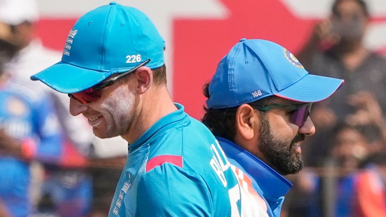  હવે જોવાનું રહેશે કે, છેલ્લી વનડે મેચમાં ઈંગ્લેન્ડ વિરુદ્ધ છે અને ત્યારબાદ ચેમ્પિયન ટ્રોફીમાં ભારતીય ટીમ કેવું પ્રદર્શન કરે છે. પરંતુ તમામની નજર વિરાટ કોહલી અને રોહિત શર્મા પર રહેવાની છે.