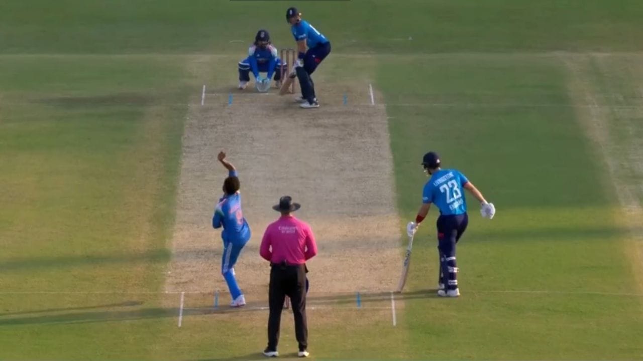 Rohit Sharma's Century Fuels India's England ODI Victory Road to Champions Trophy (2)