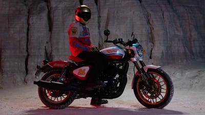 જો તમે એક પાવરફૂલ બાઇક ખરીદવાનું વિચારી રહ્યા છો. તો Royal Enfield એ shotgun 650નું સ્પેશિયલ એડિશન બજારમાં લોન્ચ કર્યું છે.