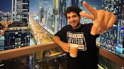 સ્ટેન્ડ-અપ કોમેડિયન સમય રૈનાના શો 'ઇન્ડિયાઝ ગોટ લેટેન્ટ' વિવાદોમાં છે. સામાન્ય લોકો તેમજ ખાસ લોકો આનો વિરોધ કરી રહ્યા છે.