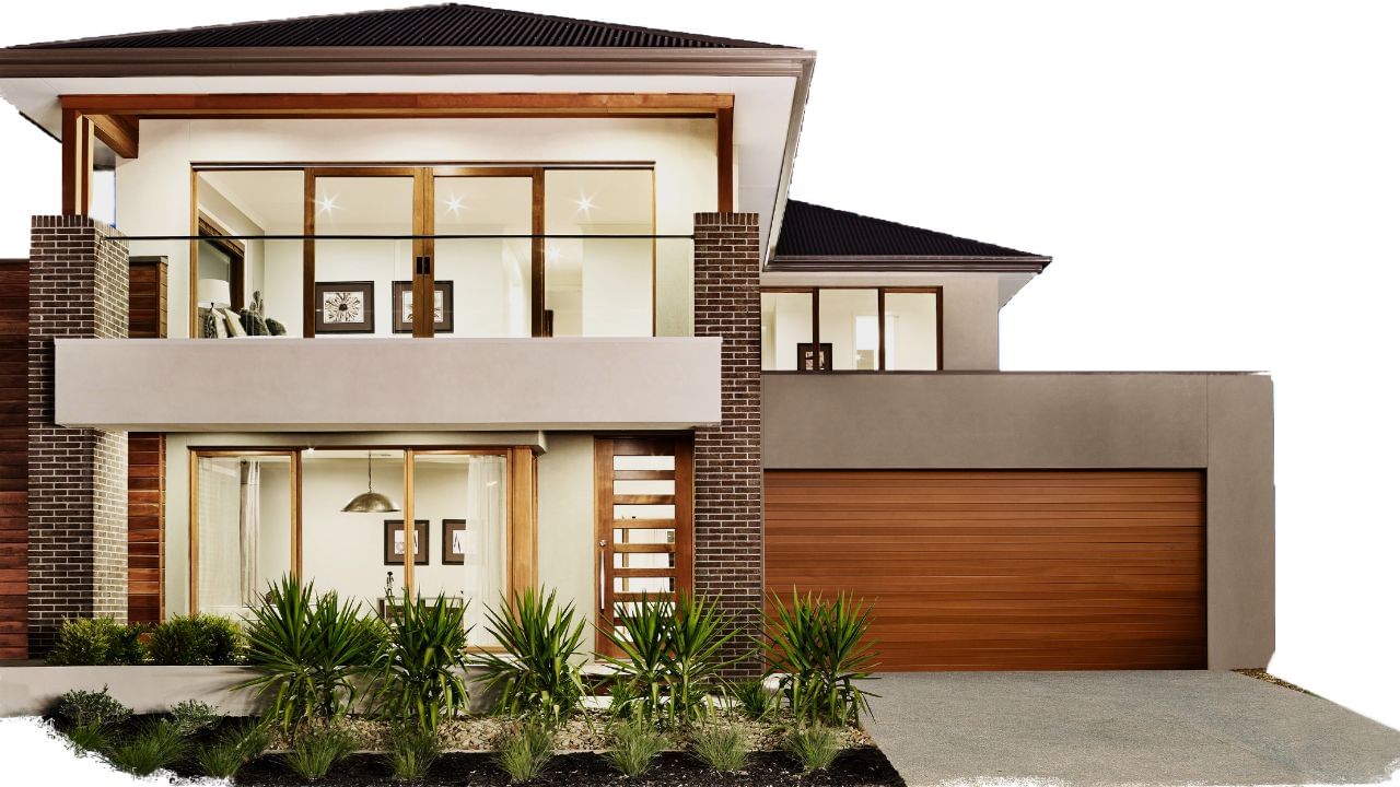 Self-occupied house property (2)