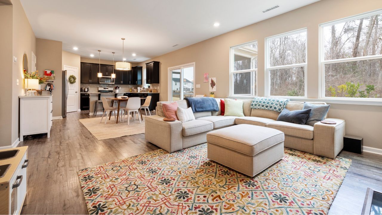 Self-occupied house property (3)