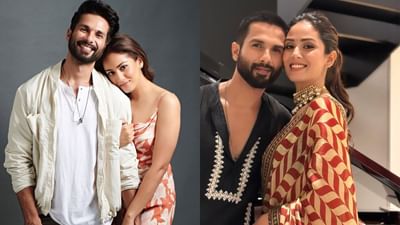  શાહિદ કપૂરે 'વિવાહ', 'જબ વી મેટ', 'કમીને', 'કબીર સિંહ' અને 'હૈદર' સહિત ઘણી હિટ ફિલ્મોમાં કામ કર્યું છે. દુનિયા તેની એક્ટિંગ અને લુકની ચાહક છે. પરંતુ તેમનું અંગત જીવન ઉતાર-ચઢાવથી ભરેલું રહ્યું છે. તેણે માત્ર ત્રણ વર્ષની ઉંમરે તેના માતાપિતાના છૂટાછેડા અને 10 વર્ષની ઉંમરે તેની માતાના બીજા લગ્ન જોયા છે.