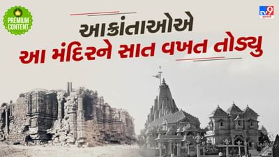 સાત વખત તોડાયુ, લૂંટાયુ અને ફરી બંધાયુ... 50 હજારથી વધુ હિંદુની કત્લેઆમ, સ્રીઓના શિયળ લૂંટાયા, આવી છે સોમનાથના જિર્ણોદ્ધારની કહાની- વાંચો